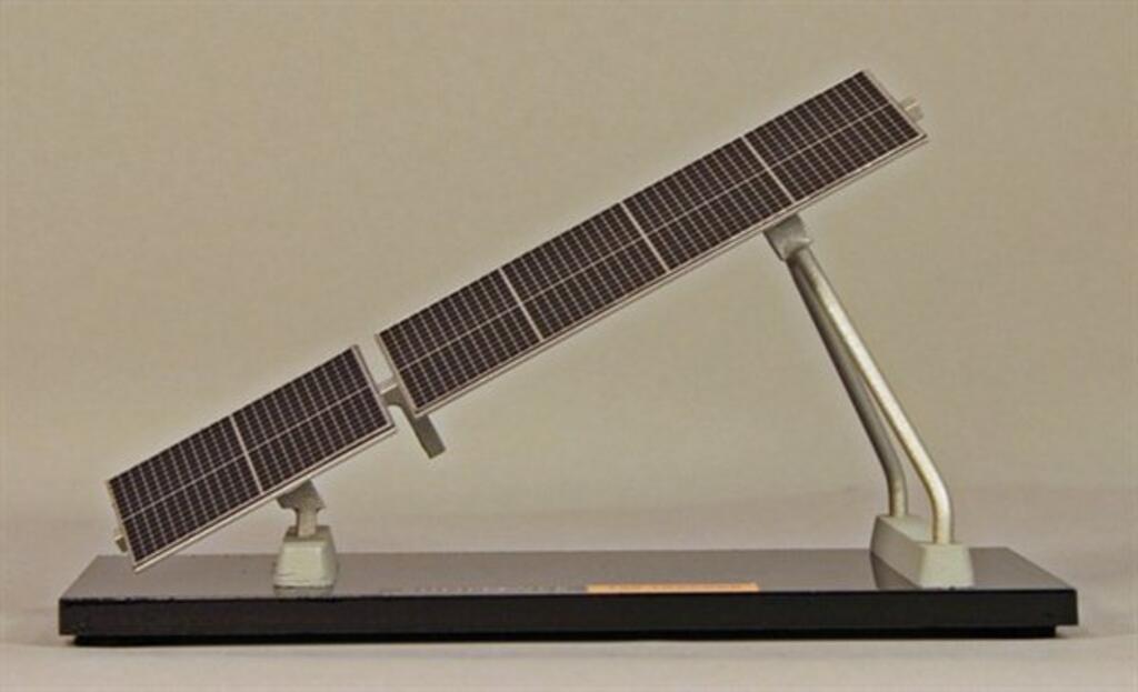 Solar Panel Model