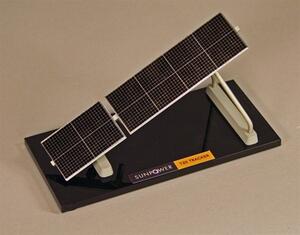 Solar Panel Model