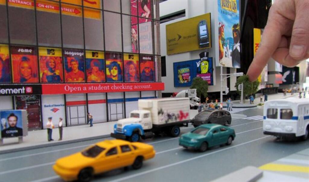 Thinking About Being a Model Maker?