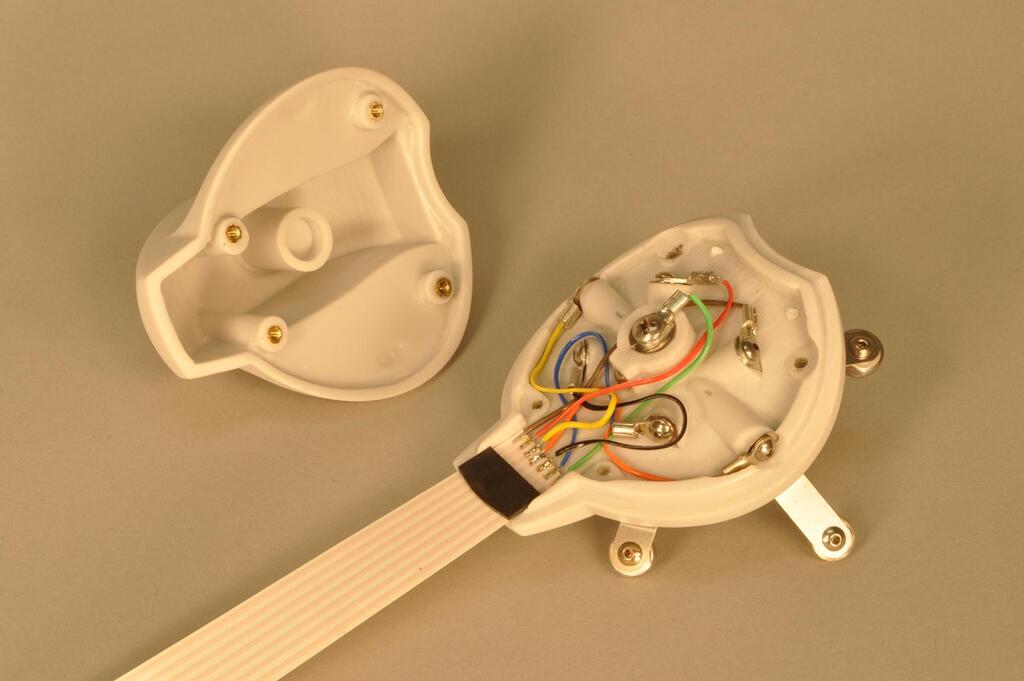 Medical Prototype Model