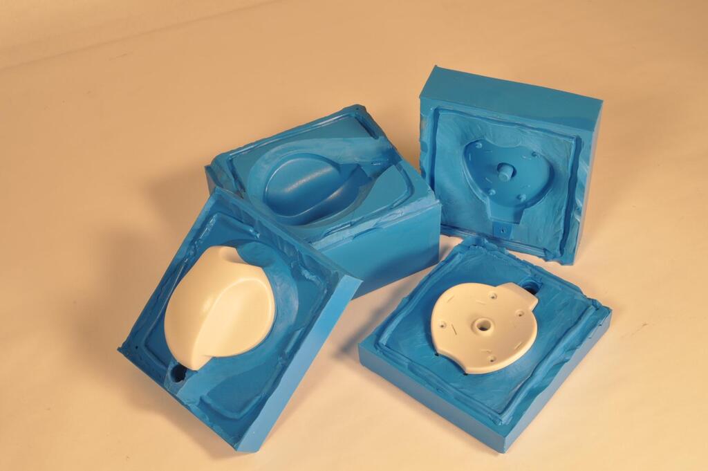 Medical Prototype Model