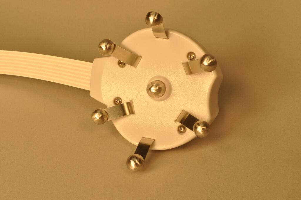 Medical Prototype Model