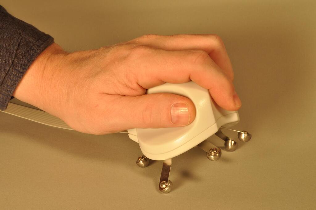 Medical Prototype Model