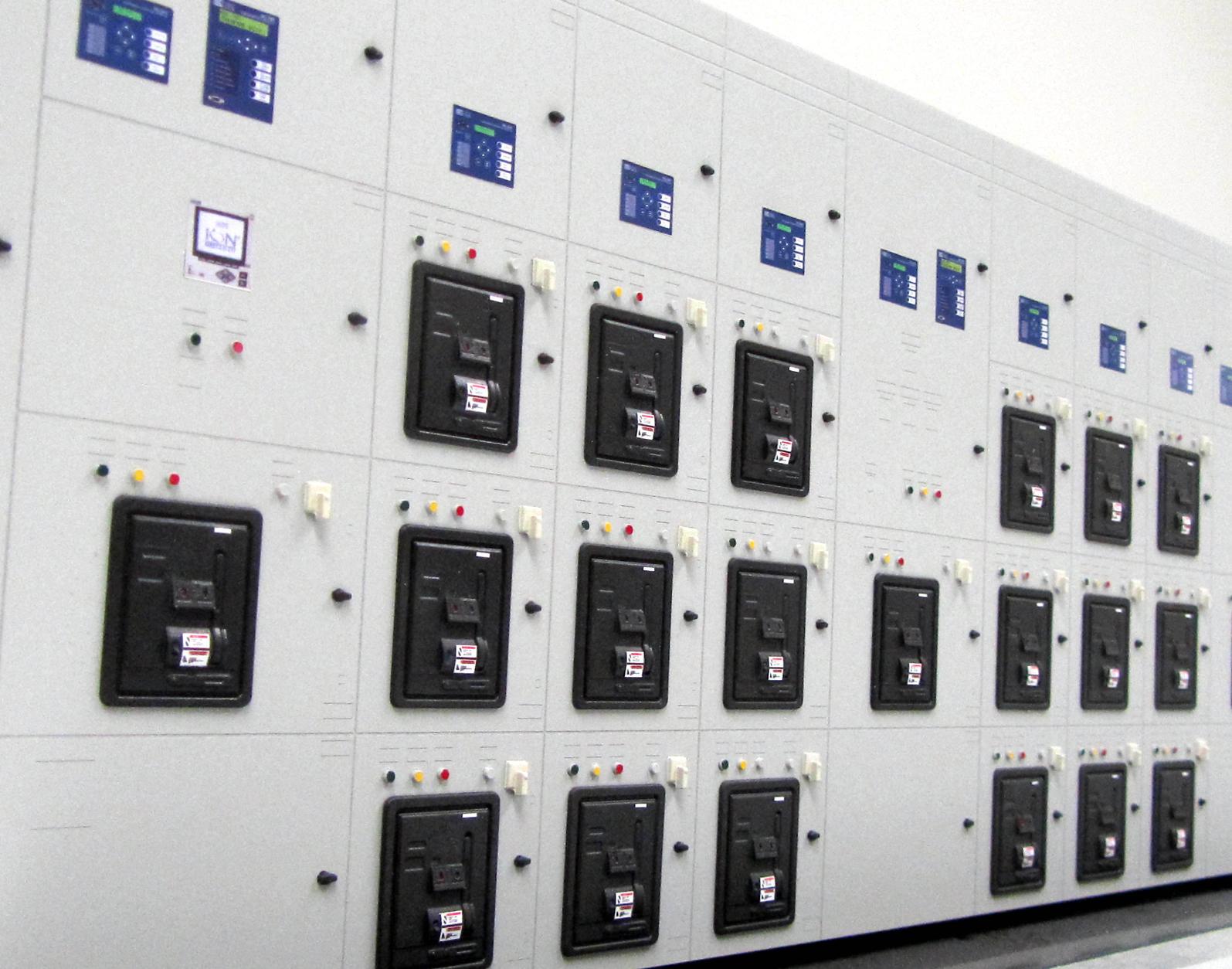 Siemens Scale Model - Fast Turn Around