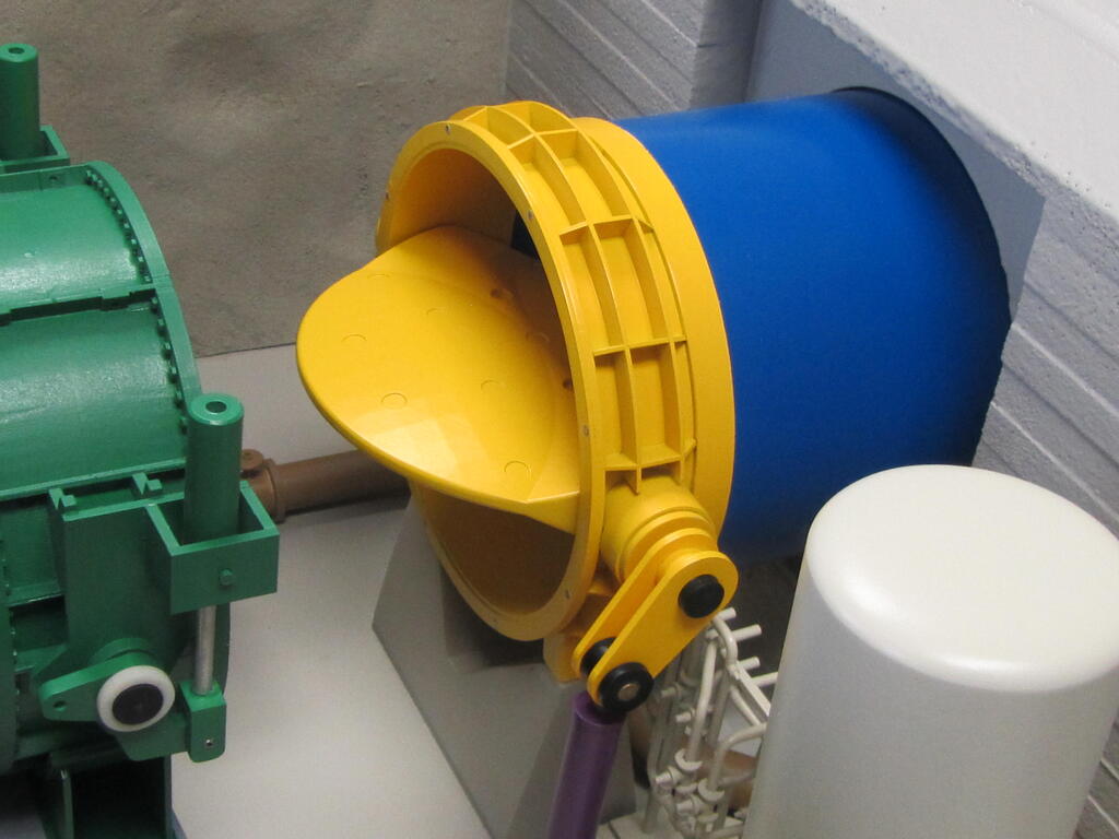 Valve Replacement Training Model