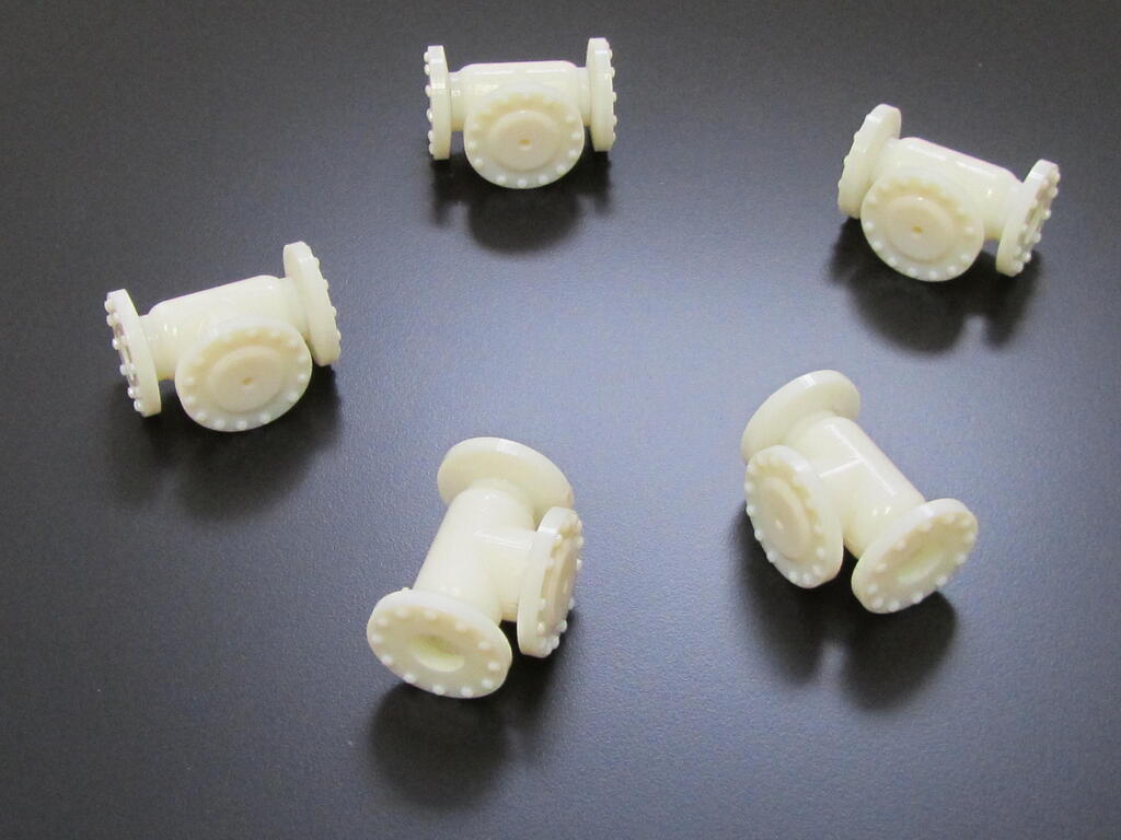 3D Printing Has Hit Its Stride