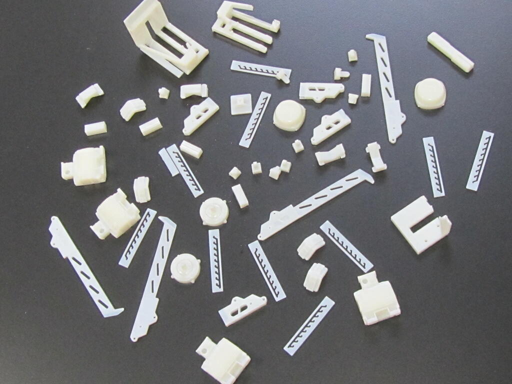 3D Printing Has Hit Its Stride