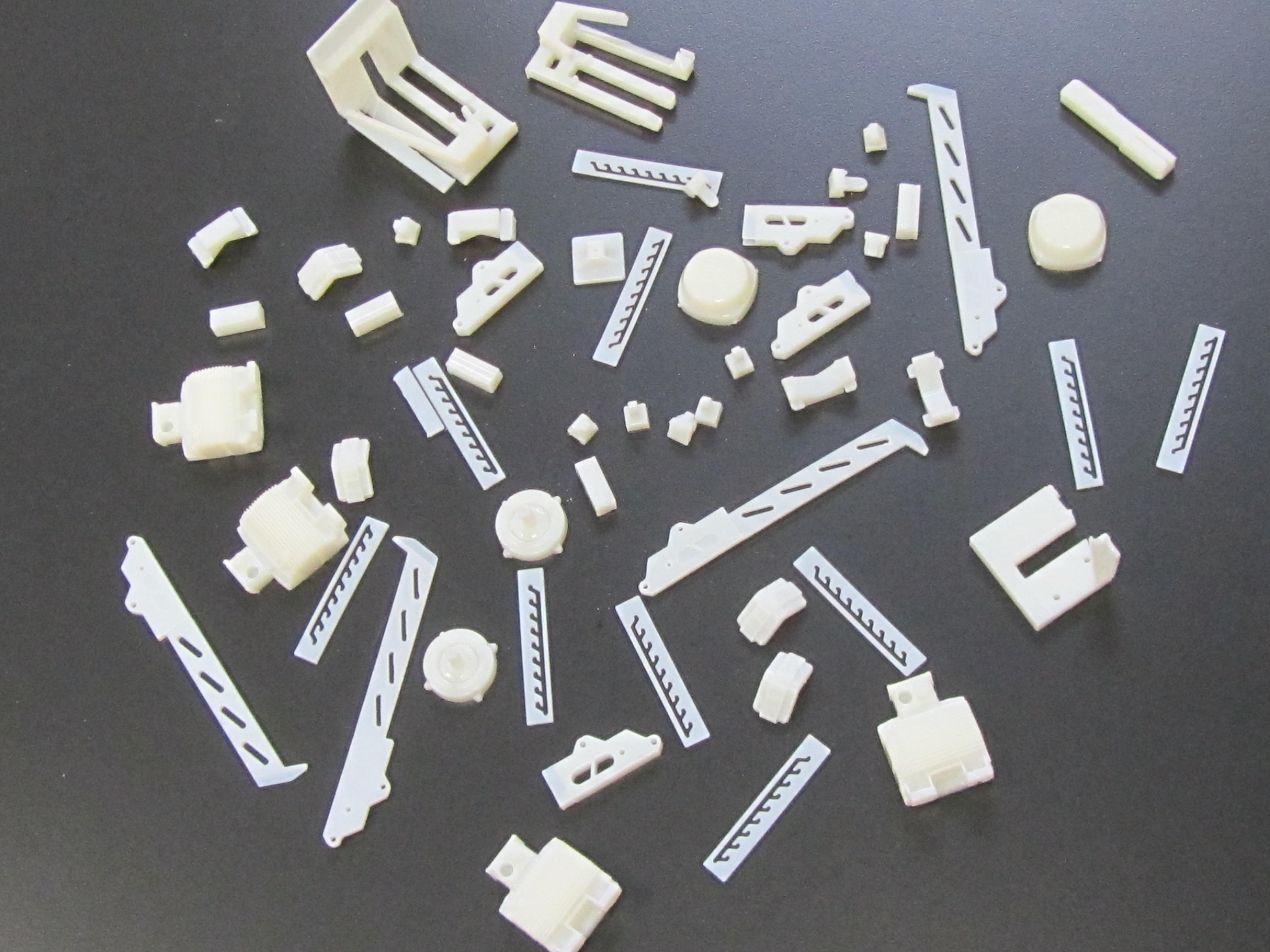 3D Printing Has Hit Its Stride