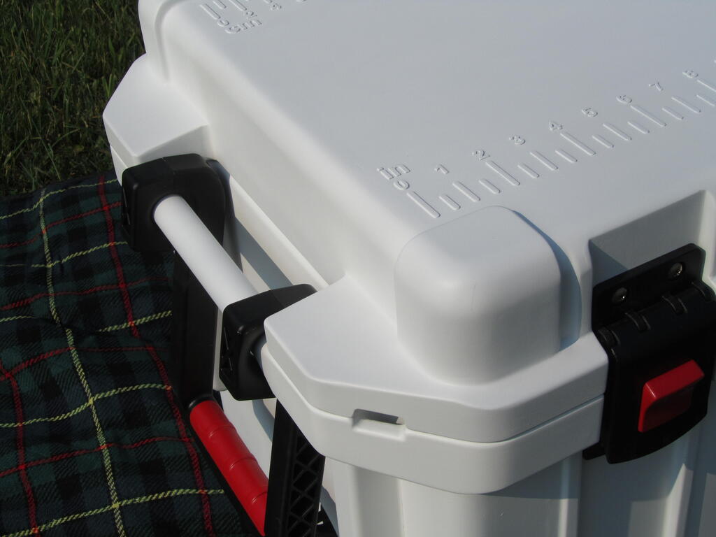 Product Model of a Cooler