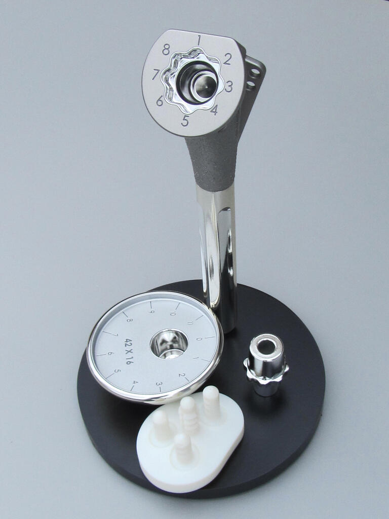 Medical Implant Models 