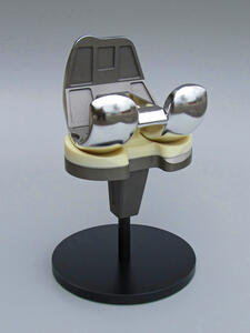 Medical Implant Models by KiwiMill