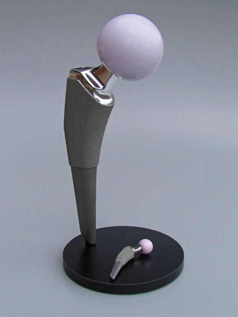 Medical Product Models Big Success