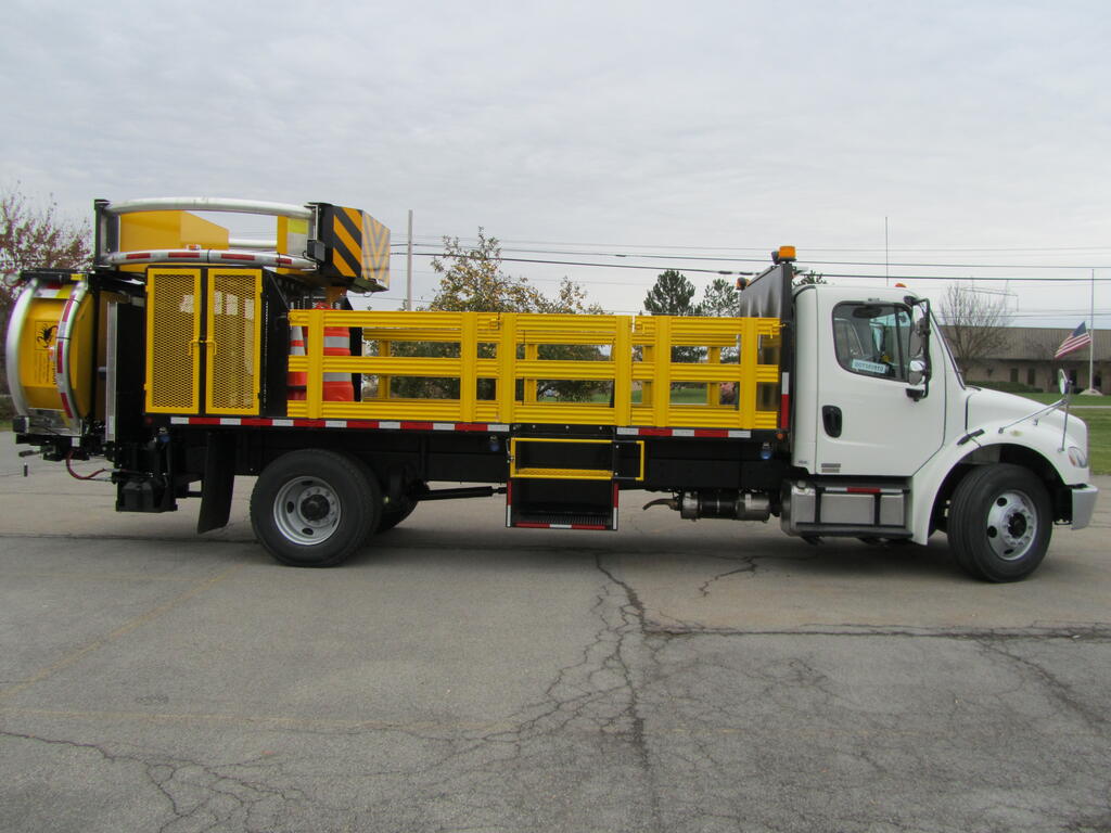 Custom RC Truck Model - Fun Build!