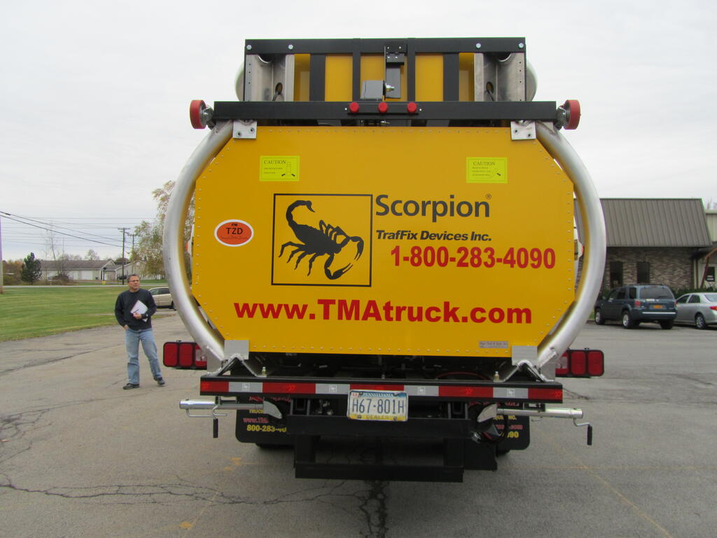 Custom RC Truck Model - Fun Build!