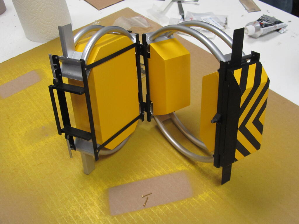 Custom RC Truck Model - Fun Build!