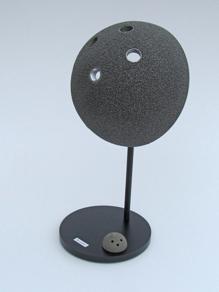 Newest Shoulder Cup Model