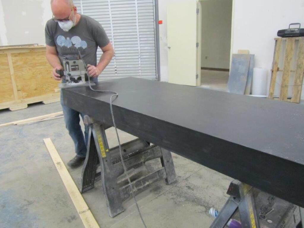 Quick Scale Model Build