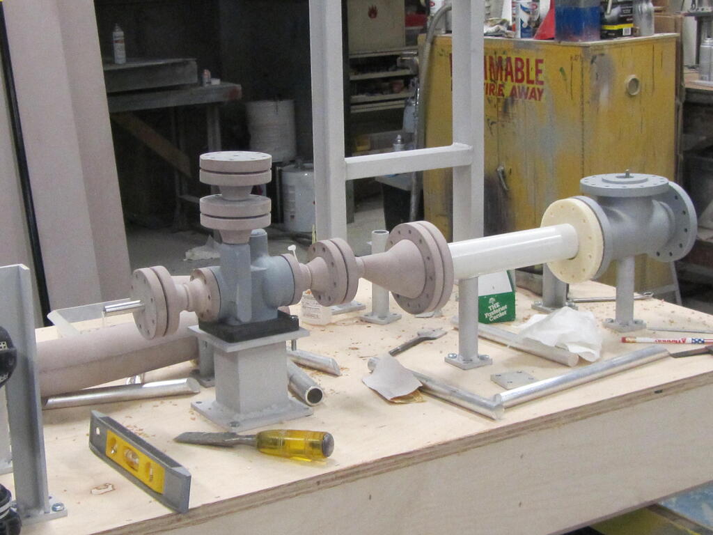 Custom Model Multiples