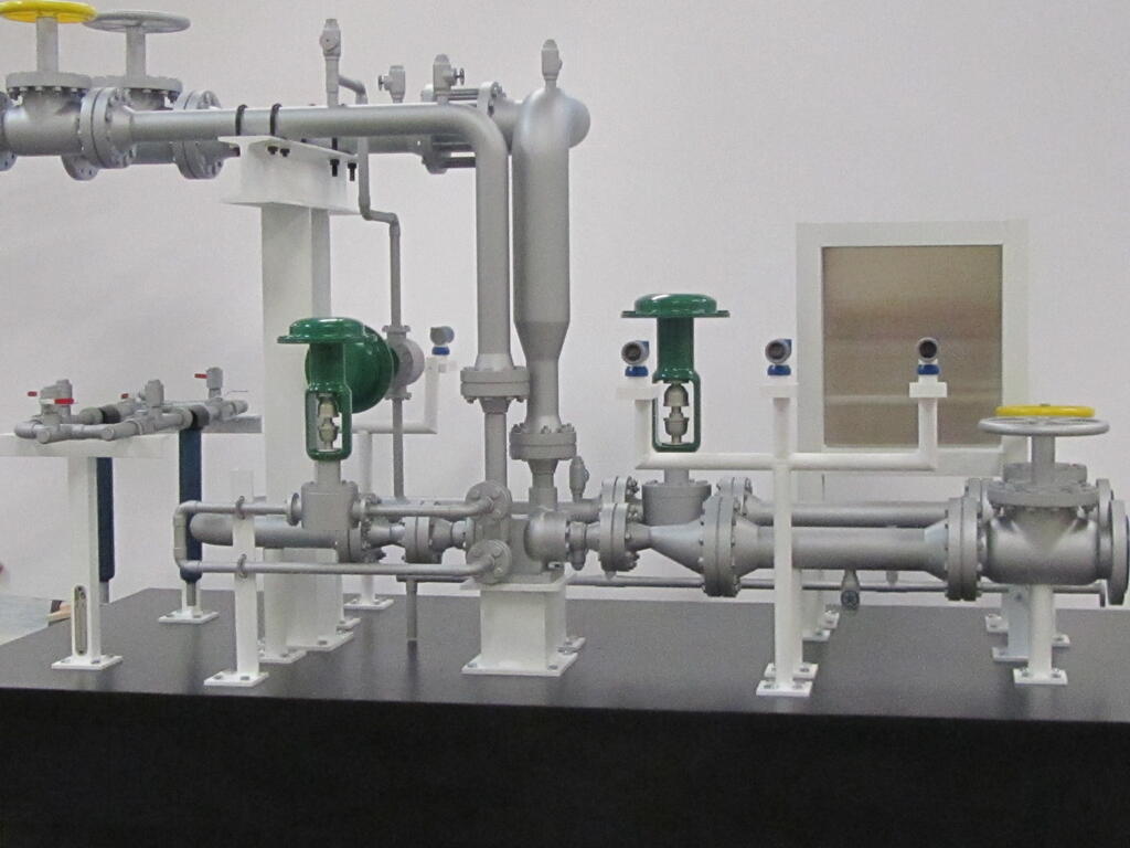 Custom Model Multiples