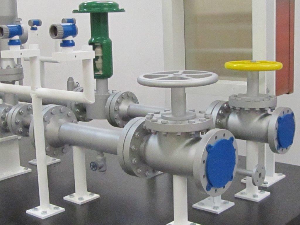 Custom Model Multiples