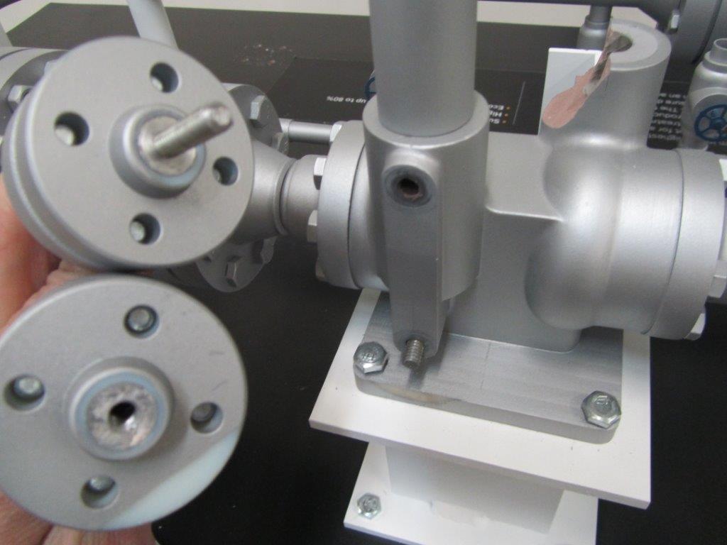 Custom Model Multiples