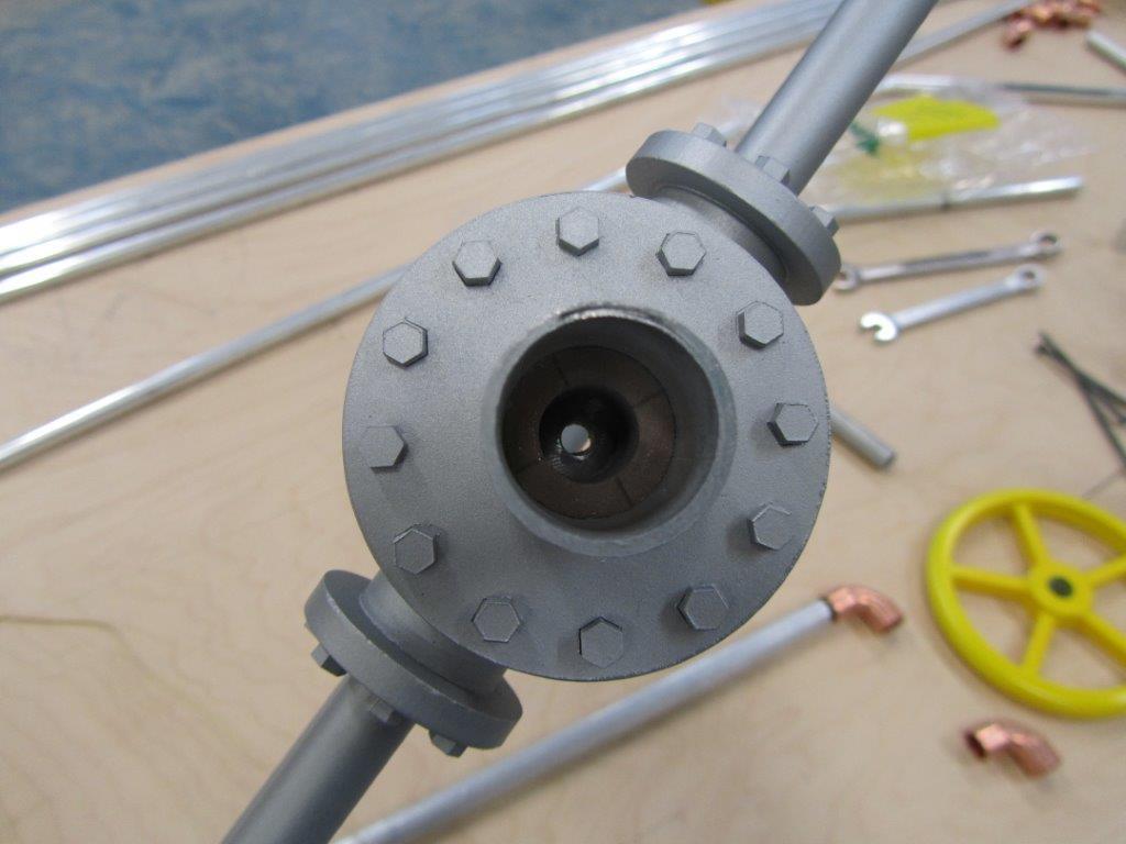 Custom Model Multiples