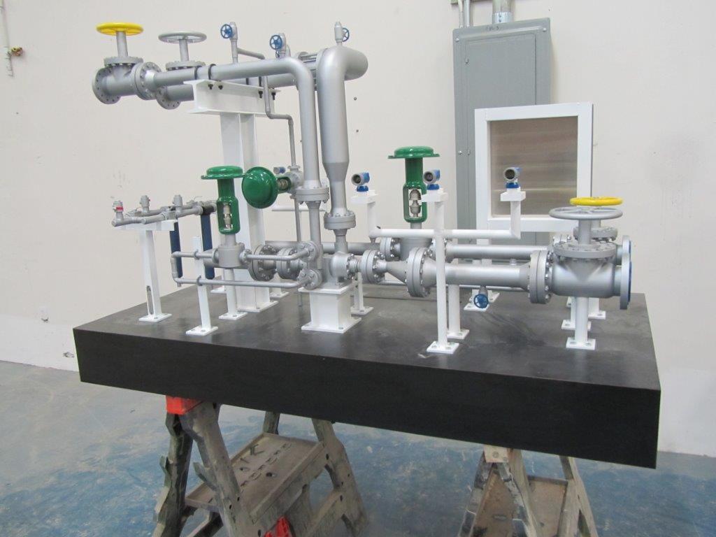 Custom Model Multiples