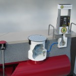 Making a Scale Model of a Model