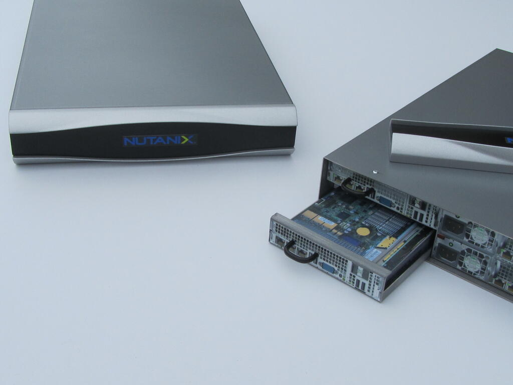 Computer Product Model