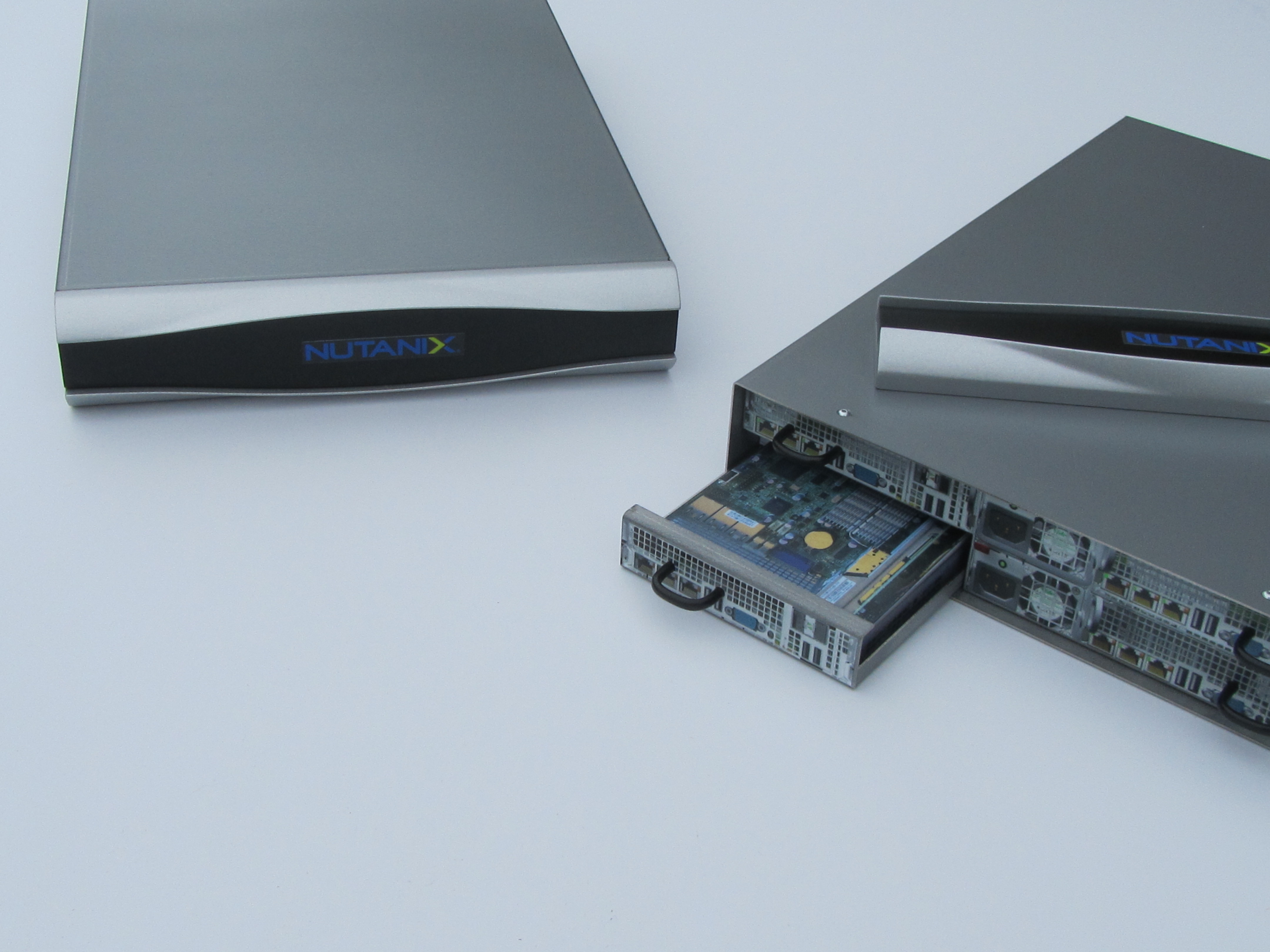 Computer Product Model