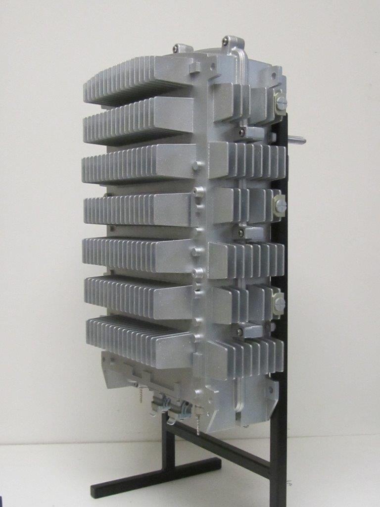 Radio Communications Model