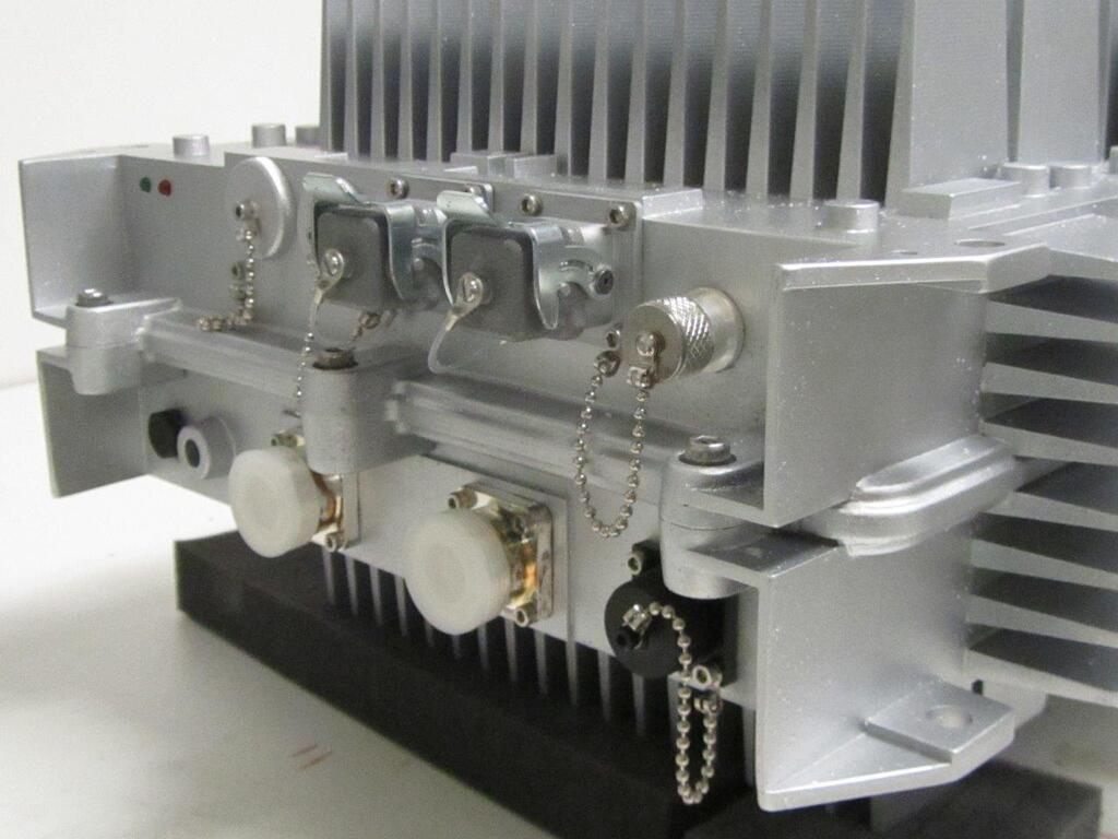 Radio Communications Model