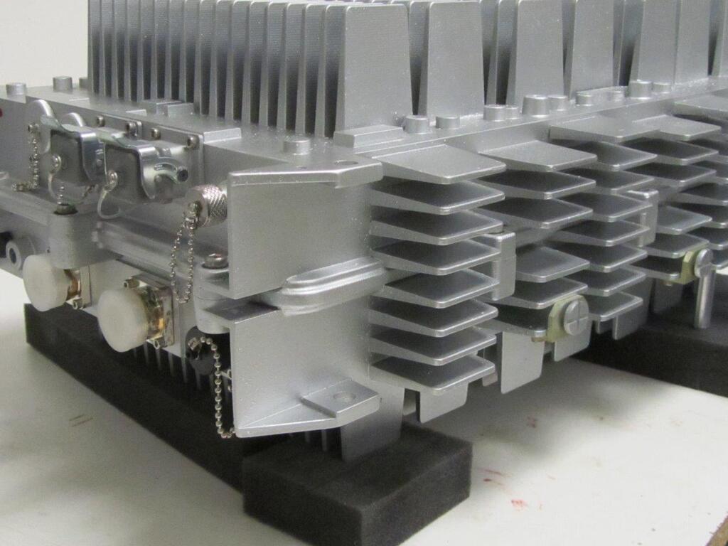 Radio Communications Model