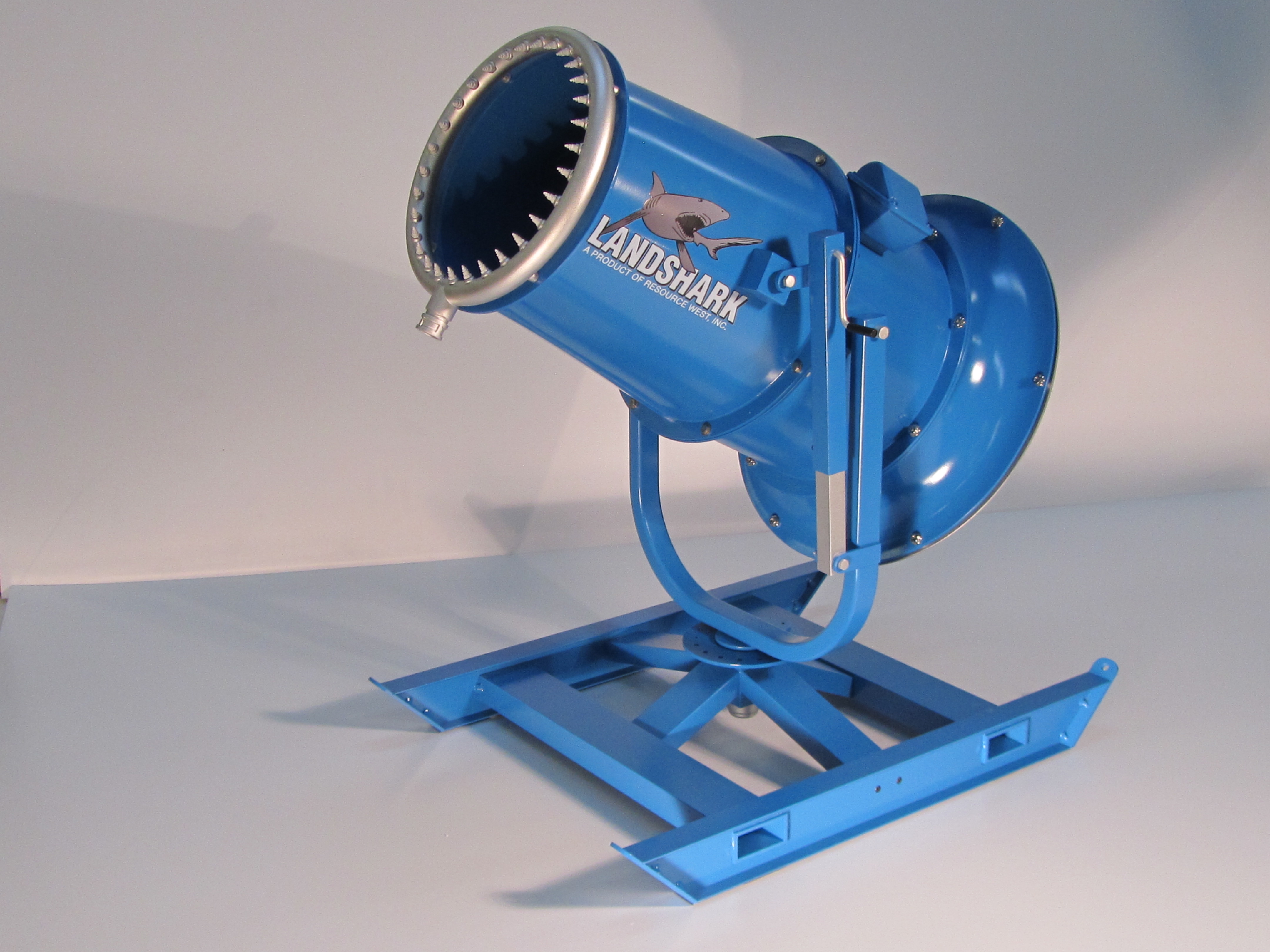 Wastewater Evaporator Model