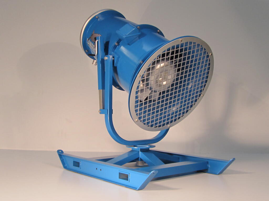 Wastewater Evaporator Model