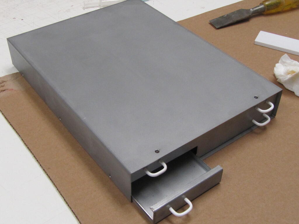 Bulk Order of Sales Model