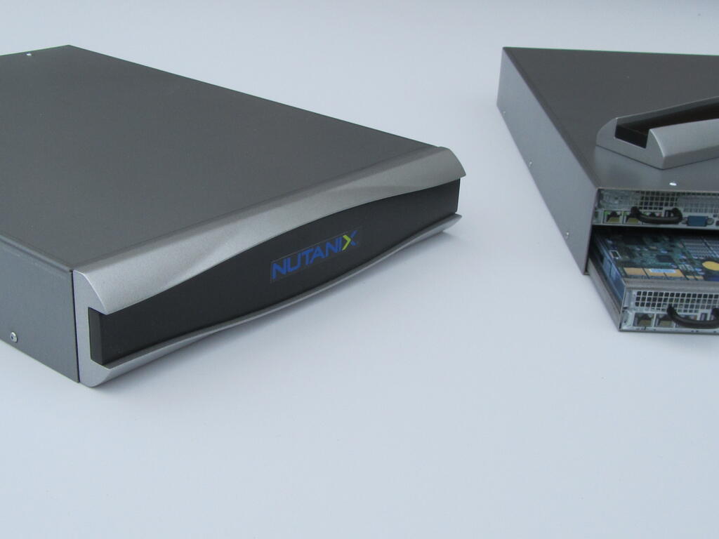 Bulk Order of Sales Model