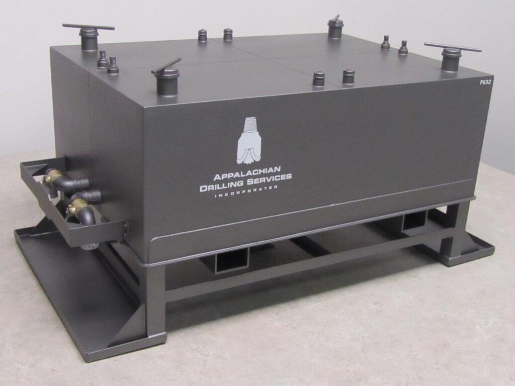 Storage Container Models