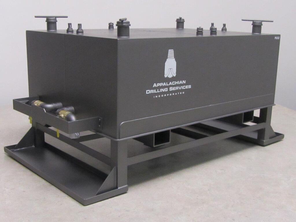 Storage Container Models