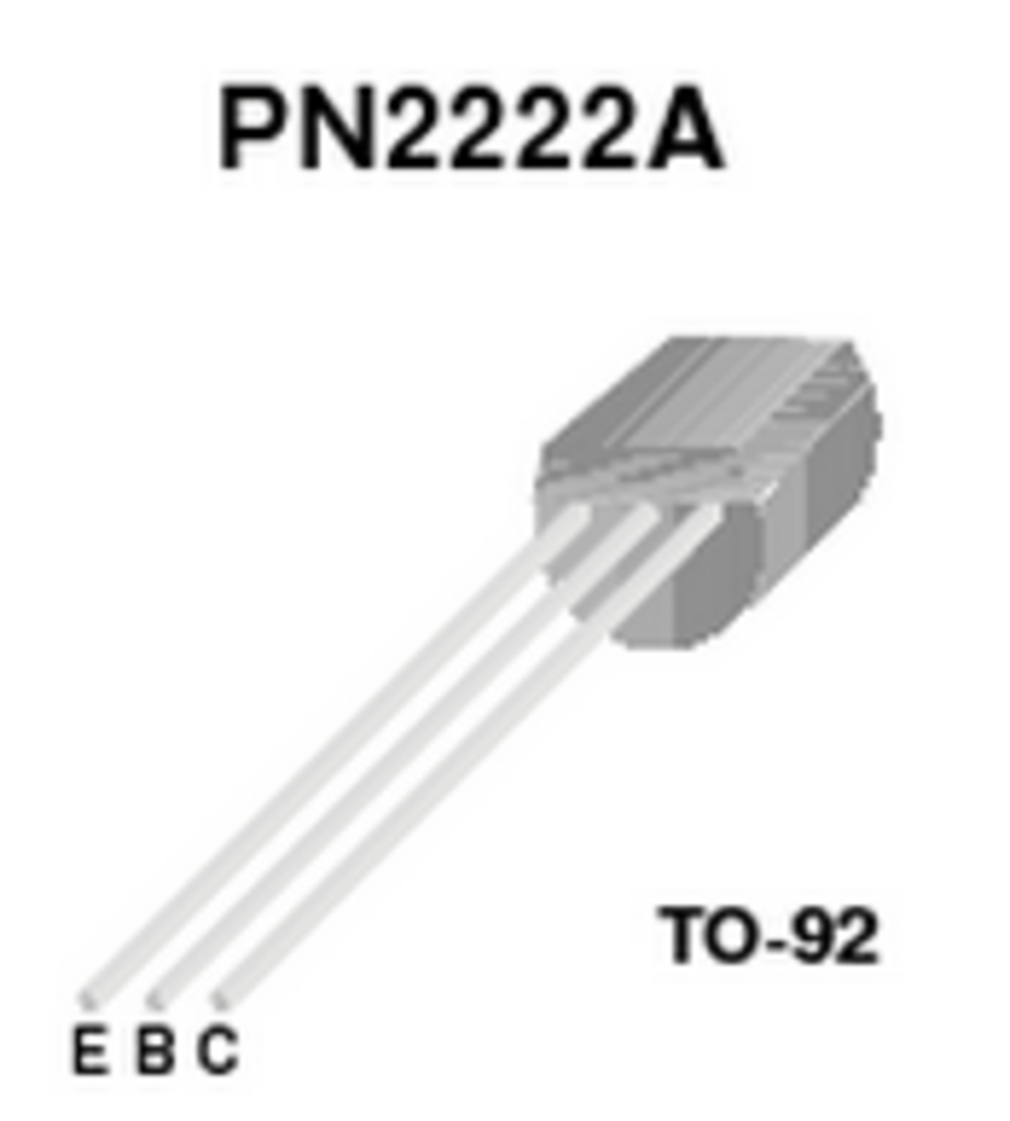 Model Making How To: Transistor Driven Relay Switch
