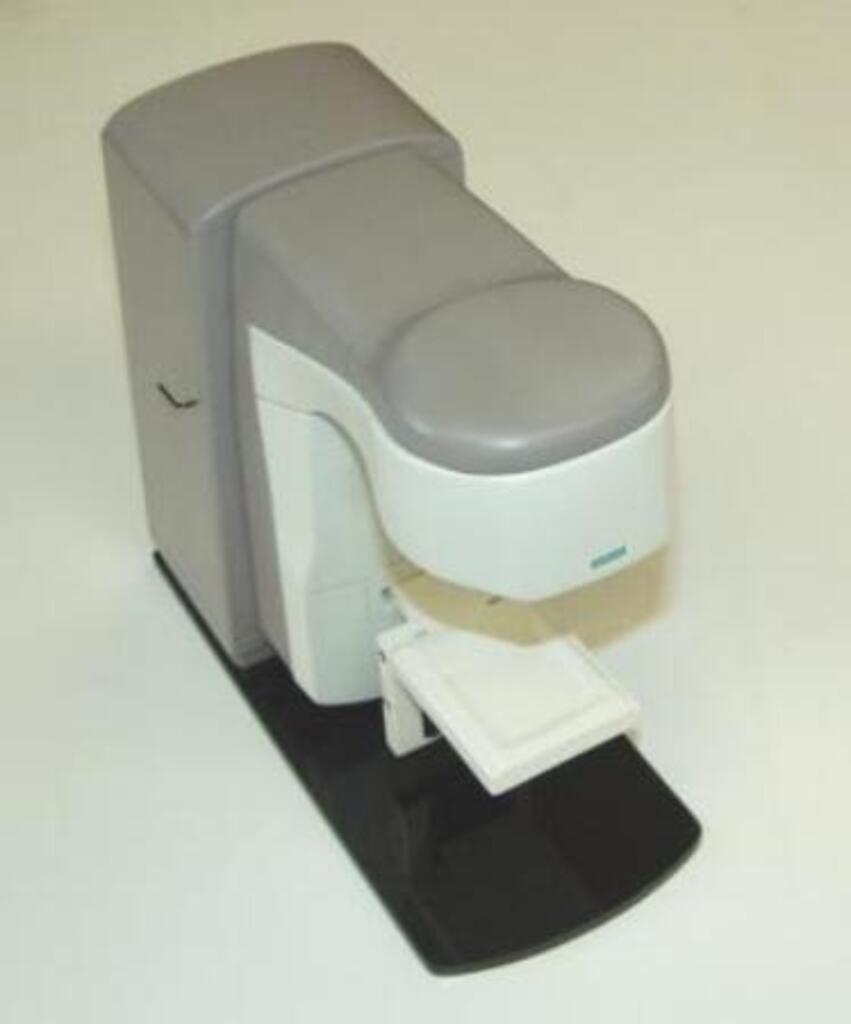 Linear Accelerator Model