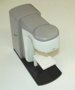Linear Accelerator Model by KiwiMill