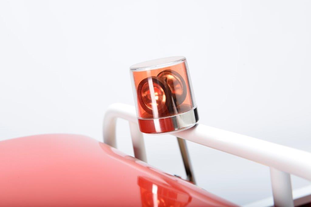 Ford F100 Truck Model