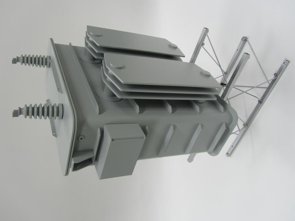 Electric Power Model