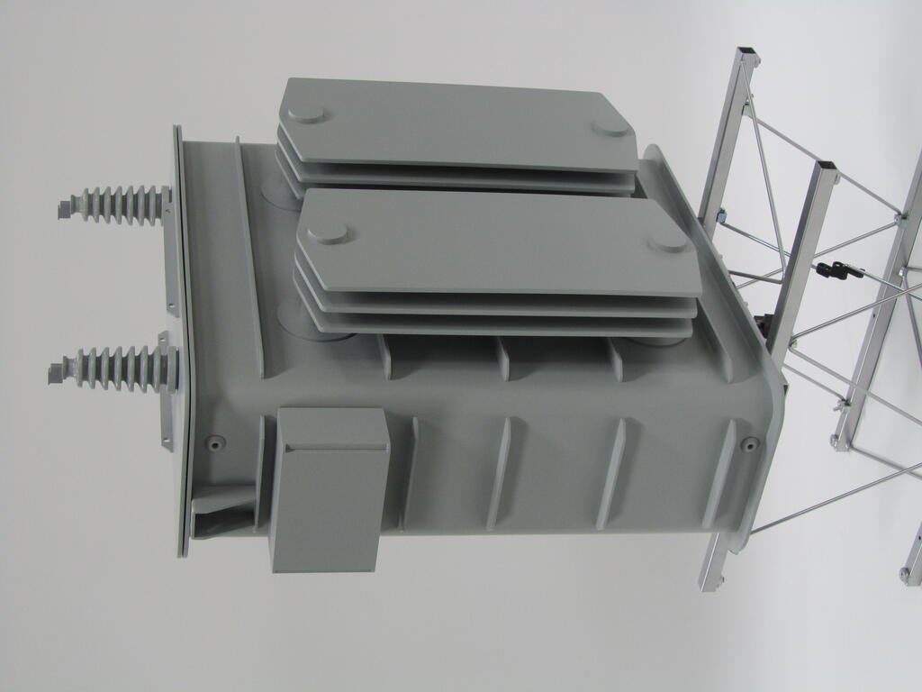 Electric Power Model