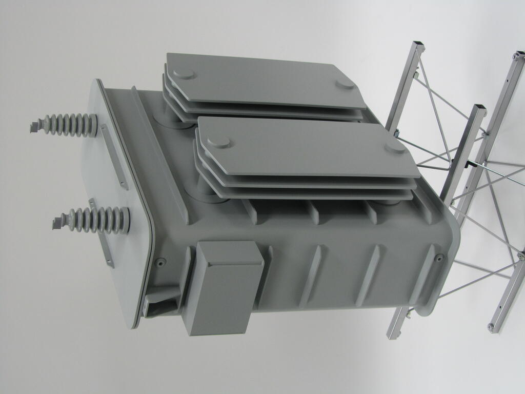 Electric Power Model