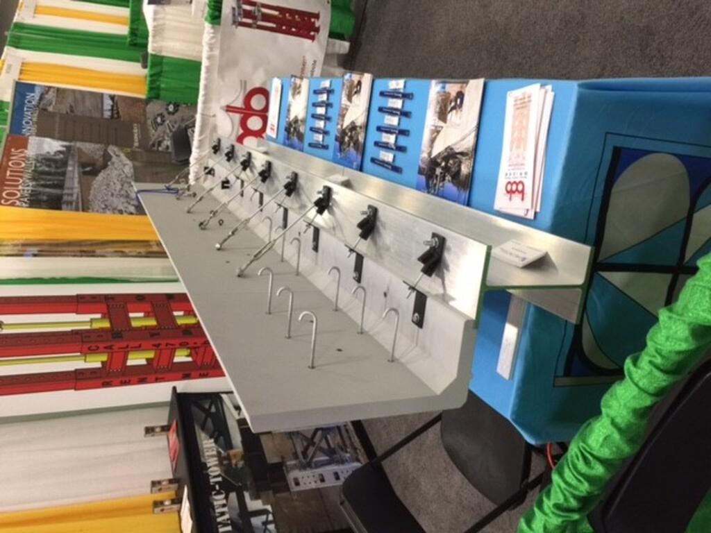 Bridge Construction Model