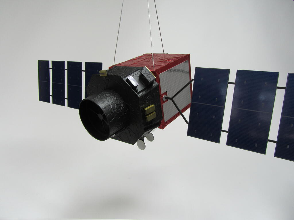 Generic Satellite Model