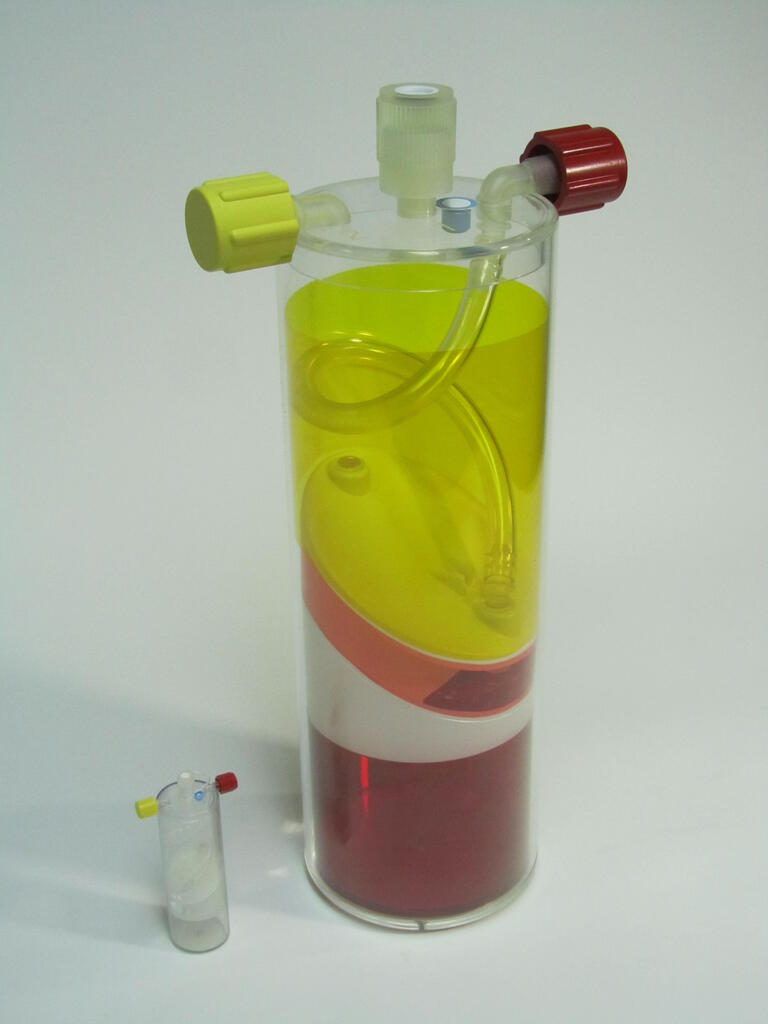 Separator Model