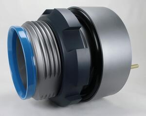 Giant Connector Models by KiwiMill